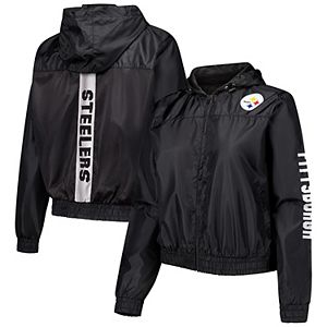 Women's The Wild Collective Black/Gold Pittsburgh Steelers Color