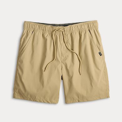 Men's Matix Nylon Spandex Everyday Shorts