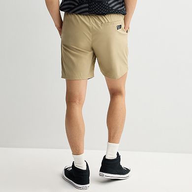Men's Matix Nylon Spandex Everyday Shorts