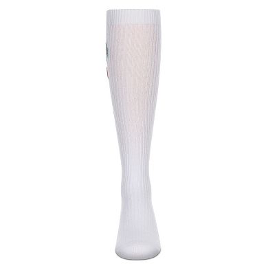 Girls' Tennis M Knee High Socks