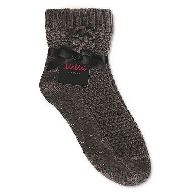 Women's Zaggy Zig Anklet Home Socks