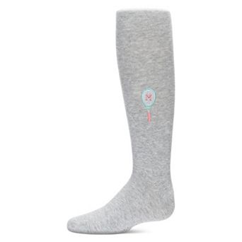 Girls' Tennis M Cotton Tights