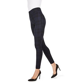 Women's Gaban Tartan Shaping Leggings