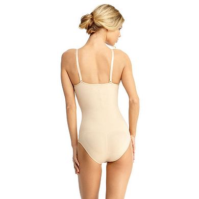 Classic Seamless Wireless Bodysuit Shaper