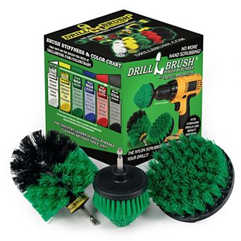 3 pc Kitchen Accessories Set- Stove Top Cleaner - Oven Cleaner - Kitchen Tile Cleaner