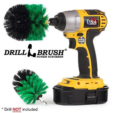 Household Cleaner Set - Oven - Stove - Cooktop - Sink - Cast Iron Skillet - Frying Pan - Pots