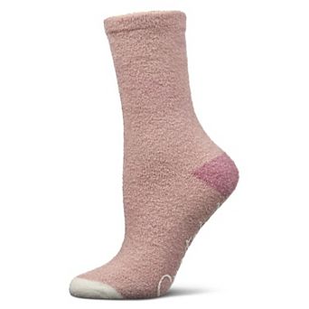 Women's Grateful Aloe Infused Crew Socks