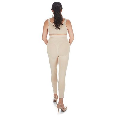 Maternity High-waisted Leggings