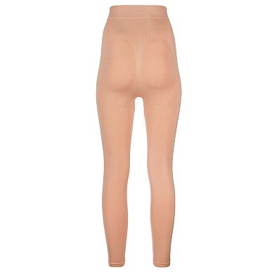 Maternity High-waisted Leggings