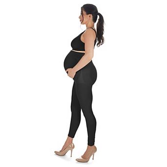 Maternity High-waisted Leggings