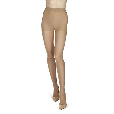 Women's Silky Sheer Control 30 Pantyhose