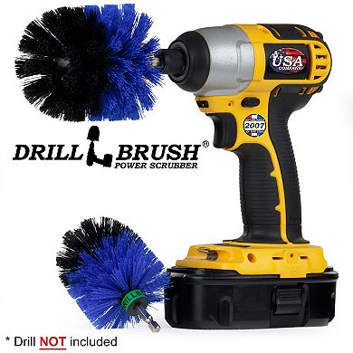 Boat Accessories - Kayak - Canoe - Hull Cleaner - Barnacles - Deck Brush - Fiberglass - Aluminum