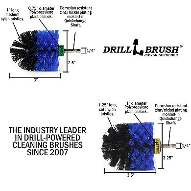 Boat Accessories - Kayak - Canoe - Hull Cleaner - Barnacles - Deck Brush - Fiberglass - Aluminum