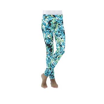 Borneo Lightweight Summer Leggings