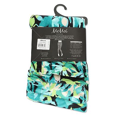 Borneo Lightweight Summer Leggings