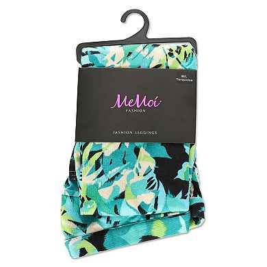 Borneo Lightweight Summer Leggings