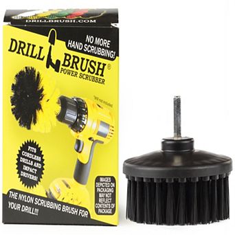 Grill Tools - Ultra Stiff Bristles - Grill Scraper - Grill Cleaner - Bbq Brush - Graffiti Remover