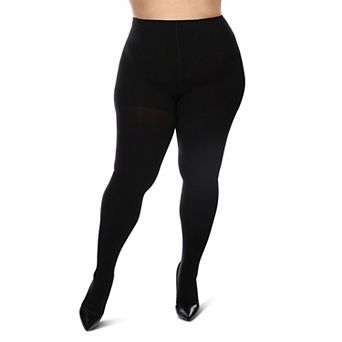 Women's Firmfit Opaque 90 Denier Control Top Tights