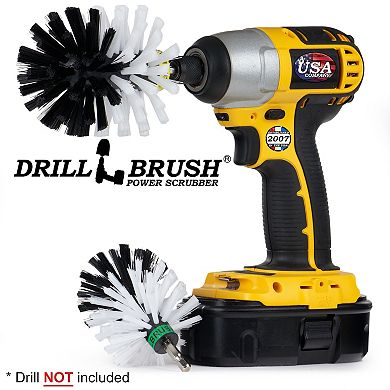 Truck - Car - Motorcycles - Detail Brush - Wheels - Tires - Bed Liner - Glass Cleaner - Leather