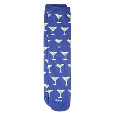 Women's I Like It Dirty Crew Socks