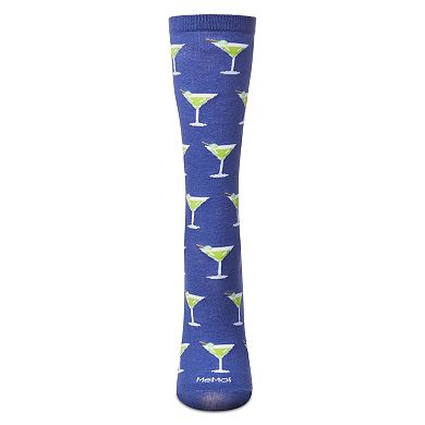 Women's I Like It Dirty Crew Socks