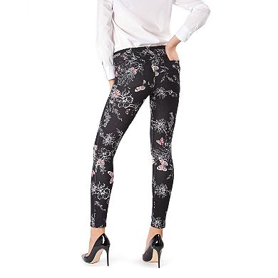 Women's Mariposa Butterfly Leggings