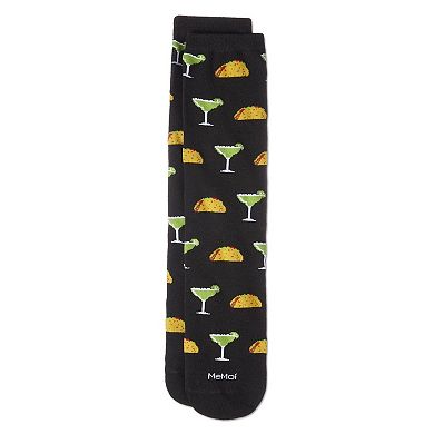 Women's It's Tuesday Somewhere Crew Socks
