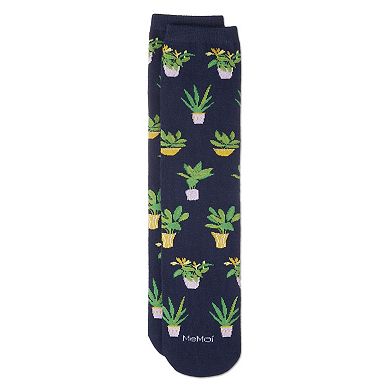 Women's You Grow Girl Crew Socks