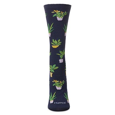 Women's You Grow Girl Crew Socks
