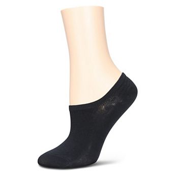 10 Pair Women's No Show Sneaker Liner
