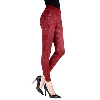 Native American Inspired Shaping Leggings