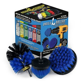 Fish Tank Accessories - Boat - Aquarium - Swimming Pool Brush - Fish Tank Cleaner