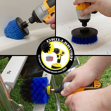 Fish Tank Accessories - Boat - Aquarium - Swimming Pool Brush - Fish Tank Cleaner