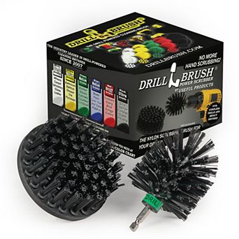 Bbq Grill Brush - Electric Smoker - Smokers And Grills - Grill Scraper - Bbq Tools
