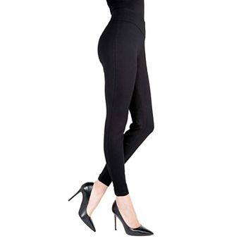 Standard Black Shaping Leggings