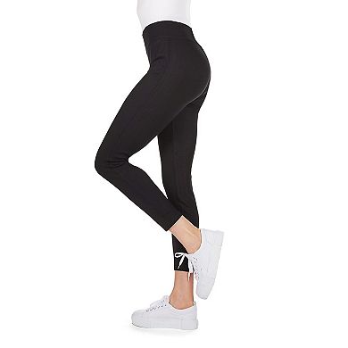 Standard Black Shaping Leggings