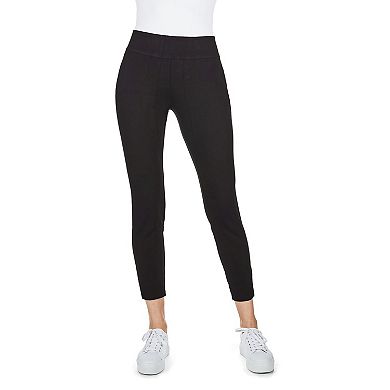 Standard Black Shaping Leggings