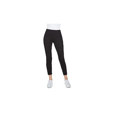 Standard Black Shaping Leggings