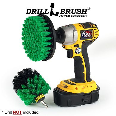 Kitchen Accessories - Tile - Oven - Stove - Cast Iron Skillet - Sink - Cooktop - Grout Cleaner