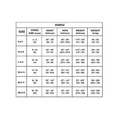 2 Pack High-waisted Brief