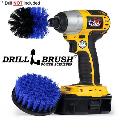 2pc Kayak Cleaning Set - Raft - Boat - Canoe - Inflatable - Hull Cleaner - Pond Scum