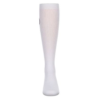 Girls' Tennis M Knee High Socks