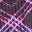 Berry Pink Plaid