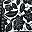 Black Patchwork