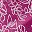 Raspberry Floral