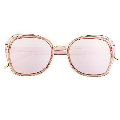 Jade Polarized Sunglasses