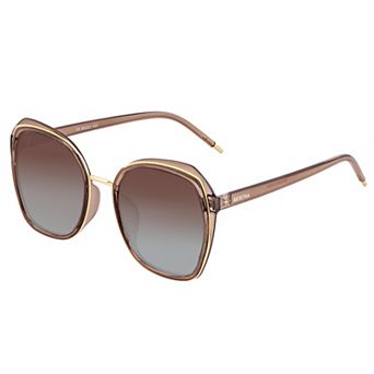 Jade Polarized Sunglasses