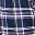 Navy Multi Plaid