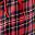 Red Tartan Plaid