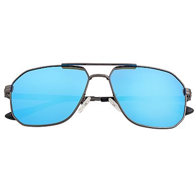 Norma Polarized Sunglasses